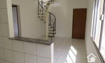 Imagem 5: Apartamento Duplex Cobertura com 3 Quartos à venda, 100 m² por R$ 380.000 - Samambaia Sul