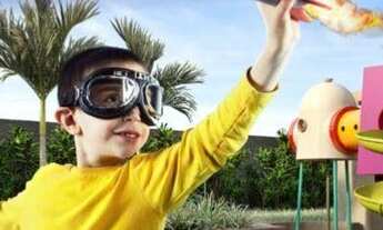 Imagem 7: Apartamento à venda, 66 m² por R$ 1.109.169,49 - Santo Agostinho - Belo Horizonte/MG