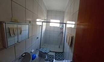 Imagem 7: Casa com 3 dormitórios à venda, 96 m² por R$ 320.000,00 - Árvore Grande - Pouso Alegre/MG