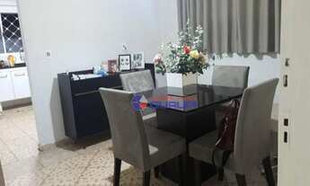 Imagem 4: Casa à venda, 160 m² por R$ 300.000,00 - Parque Celeste - São José do Rio Preto/SP