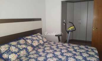 Imagem 7: Casa com 2 dormitórios à venda, 93 m² por R$ 540.000,00 - Chora Menino - São Paulo/SP