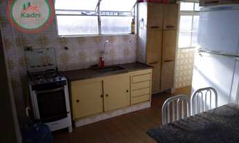 Imagem 5: Apartamento com 2 dormitórios para alugar, 75 m² por R$ 2.200/mês - Canto do Forte - Praia