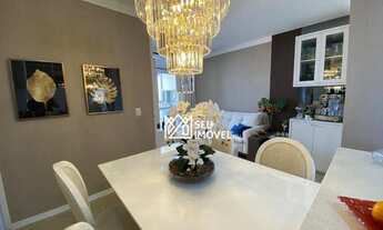 Imagem 6: Apartamento à venda, 87 m² por R$ 550.000,00 - Edifício Residencial Ilhas do Mediterrâneo