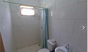 Imagem 7: Casa com 2 quartos - 2,5 km do Centro - Terreno 420m2