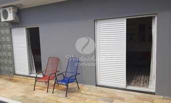 Imagem: Casa - Jardim Esplanada II - Indaiatuba