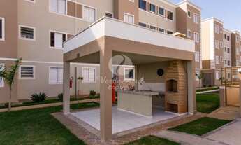 Imagem 2: Apartamento - Chácara Letônia - Americana