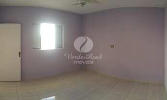 Imagem 6: Casa - Parque Florely (Nova Veneza) - Sumaré