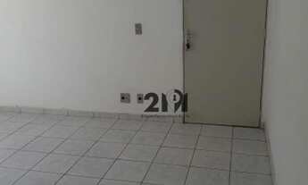 Imagem 3: Apartamento com 2 dormitórios à venda, 50 m² por R$ 200.000,00 - Sítio Barrocada - São Pau