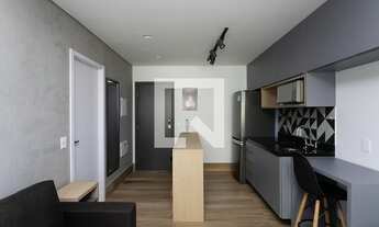 Imagem 5: Apartamento para Aluguel - Pinheiros, 1 Quarto, 40 m2