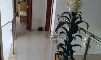 Imagem 5: Sobrado com 4 dormitórios à venda, 280 m² por R$ 1.060.000,00 - Centro - Arujá/SP