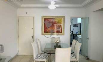 Imagem 5: Apartamento com 3 dormitórios à venda, 85 m² por R$ 440.000,00 - Enseada - Guarujá/SP