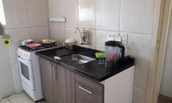 Imagem: Apartamento com 2 dormitórios à venda