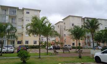 Imagem: PORTO ALEGRE - Apartamento Padrão - HUMAITA