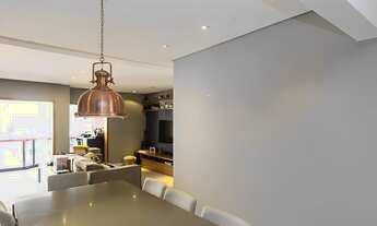 Imagem 5: Apartamento à venda em São Paulo