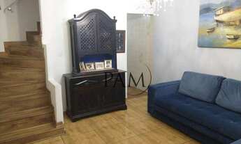 Imagem 3: Casa com 2 dormitórios à venda, 100m² de terreno por R$ 590.000,00 - Mooca