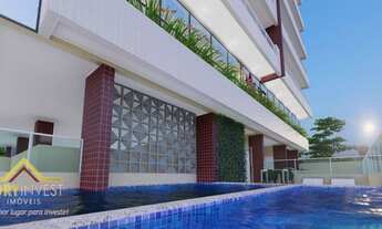 Imagem: Apartamento com 2 dormitórios à venda