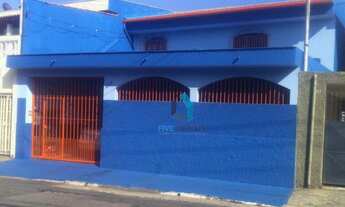 Imagem 2: Casa com 3 dormitórios à venda, 221 m² por R$ 825.000 - Jardim Caravelas - São Paulo/SP