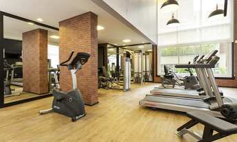 Imagem 3: Apartamento a venda no Itaim Bibi, São Paulo - SP