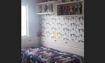 Imagem 7: Apartamento com 3 dormitórios à venda, 99 m² por R$ 745.000,00 - Vila Industrial - São Jos