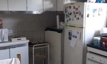 Imagem 4: Casa de condomínio de 3 quartos para compra - Bosque dos Eucaliptos - São José dos Campos