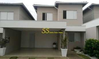 Imagem 3: Sobrado com 3 dormitórios à venda, 145 m² por R$ 650.000,00 - Esplanada Primo Meneghetti C