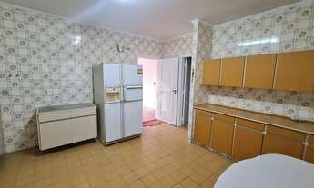 Imagem 6: Espaçoso 3 Dormitórios Com 160 M² - Paraíso - São Paulo/sp