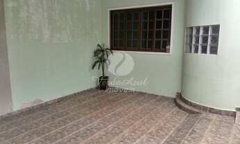 Imagem 2: Casa - Jardim Dom Bosco I - Sumaré