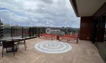 Imagem 3: Apartamento para venda tem 220 metros quadrados com 4 quartos em Cocó - Fortaleza - Ceará