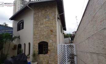 Imagem 7: Casa com 3 dormitórios à venda, 180 m² por R$ 1.350.000,00 - Vila Gumercindo - São Paulo/S