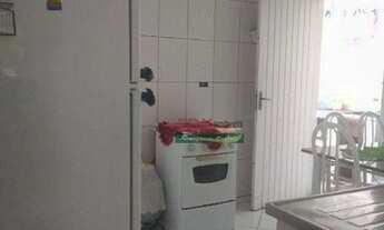 Imagem 5: Casa com 3 dormitórios à venda, 117 m² por R$ 255.000,00 - Jardim Santa Inês - São José do