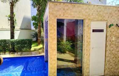 Imagem 3: Sobrado com 3 dormitórios à venda, 320 m² por R$ 1.100.000 - Jardim Botânico - Ribeirão Pr