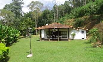 Imagem: Sítio com 5 dormitórios à venda, 20000