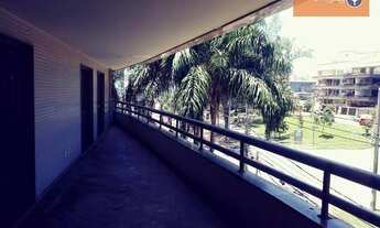 Imagem 3: Recreio 2ª quadra da praia. Localização privilegiada. Varandão 4 quartos sendo 2 suítes