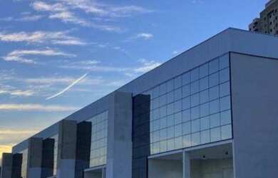 Imagem 3: Galpão Industrial Locação 7.500 m² - Jardim Belval - Barueri/SP