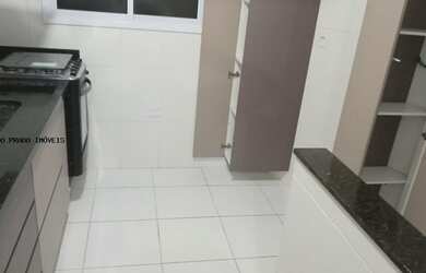 Imagem 5: Apartamento 2 dormitórios para Locação em São Caetano do Sul, Barcelona, 2 dormitórios, 1