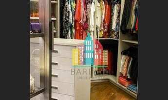 Imagem 4: Apartamento dos sonhos no coração de Moema