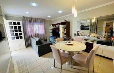 Imagem 5: Casa com 3 dormitórios à venda, 112 m² por R$ 302.000,00 - Edson Queiroz - Fortaleza/CE