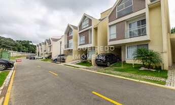 Imagem 2: Casa em condomínio Paysage Sunrise - 3 quartos - 180metros - Atuba/Sta Candida Curitiba P