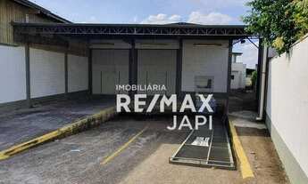 Imagem 3: GALPÃO PARA LOCAÇÃO - DISTRITO INDUSTRIAL -ITUPEVA- AC 2830m² AT 3718m²