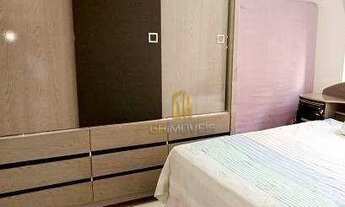 Imagem 7: Apartamento com 2 dormitórios à venda, 53 m² por R$ 210.000,00 - Residencial Recanto Do Ce