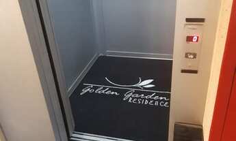 Imagem 2: Apartamento para Venda em Uberlândia, Tibery, 3 dormitórios, 1 suíte, 2 banheiros, 2 vagas