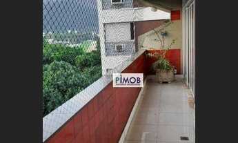 Imagem 3: Apt original 3 qtos,com vaga no Leblon