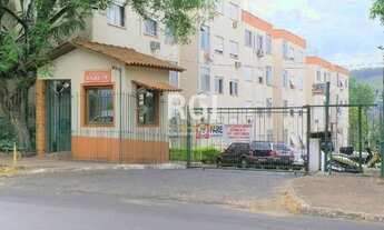 Imagem: Porto Alegre - Apartamento Padrão - Santa