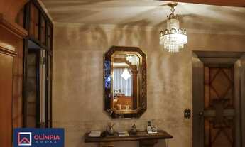 Imagem 7: Venda Apartamento 3 Dormitórios - 255 m² Higienópolis