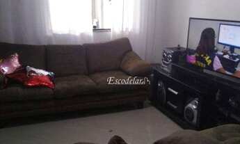 Imagem 3: Casa com 2 dormitórios à venda, 93 m² por R$ 540.000,00 - Chora Menino - São Paulo/SP