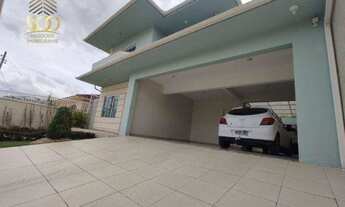 Imagem 3: Casa à venda, 293 m² por R$ 1.010.000,00 - Forquilhinhas - São José/SC