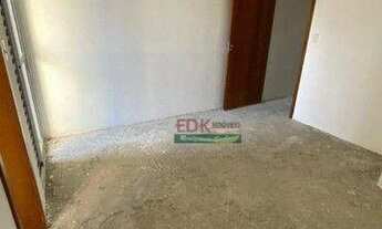 Imagem 5: Sobrado com 3 dormitórios à venda, 117 m² por R$ 465.000 - Vila Guarani - Santo André/SP