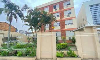 Imagem: Apartamento para venda com 43 metros quadrados