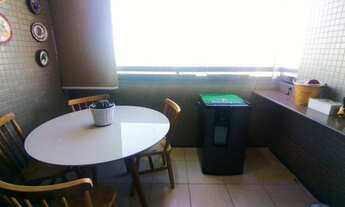 Imagem 7: Apto Com 140m² no Cond Horto das Figueiras Para Venda