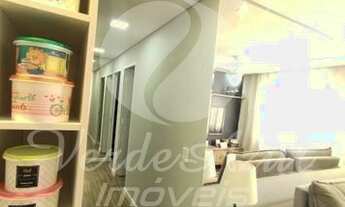 Imagem 6: Apartamento - Residencial Real Parque Sumaré - Sumaré